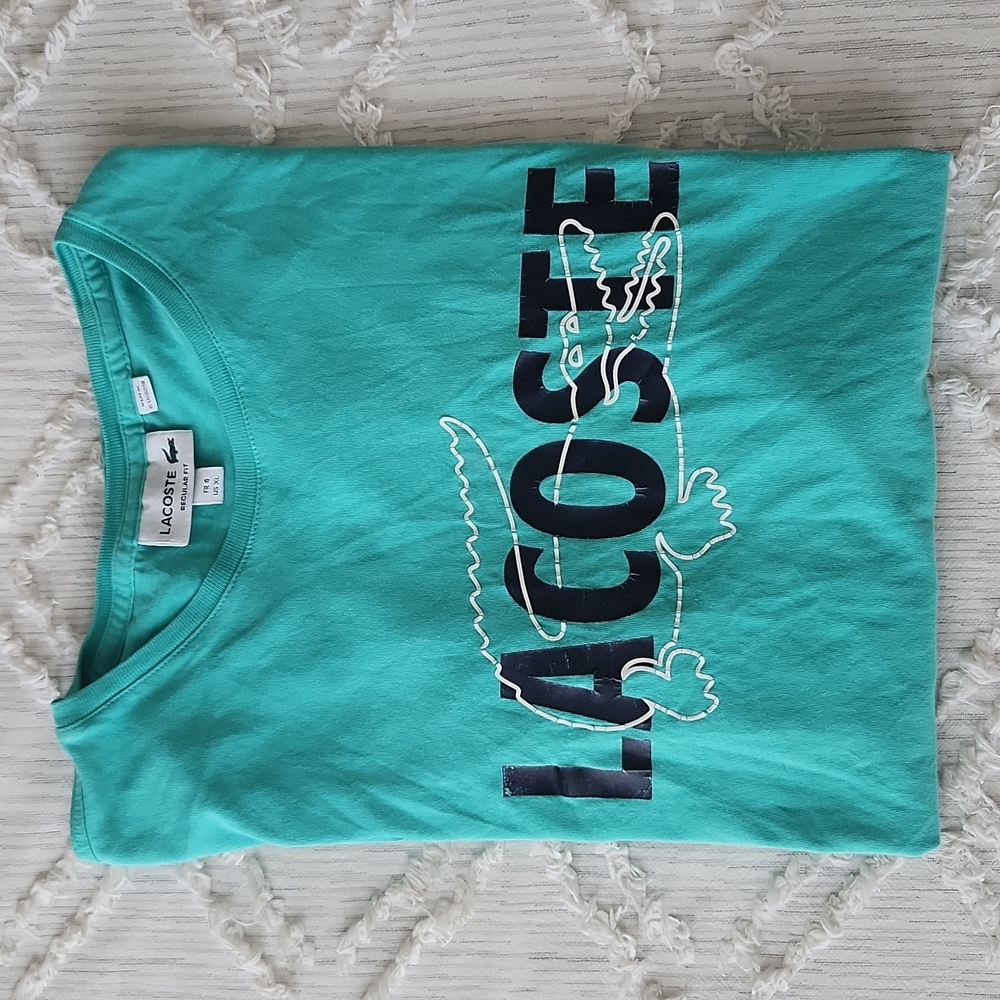 Locoste Shirt